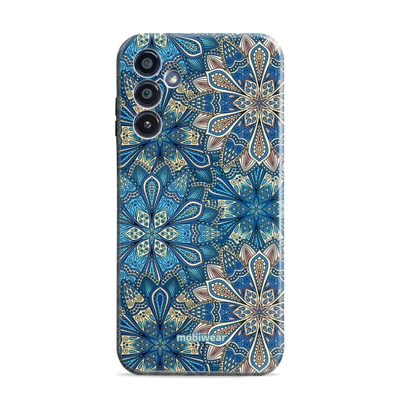Etui Elite Pro do Samsung Galaxy A15 5G - wzór E108E