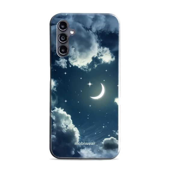 Etui Elite Pro do Samsung Galaxy A56 5G - wzór E145E