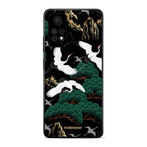 Etui Glossy Case do Xiaomi Redmi Note 11 Pro - wzór G042G