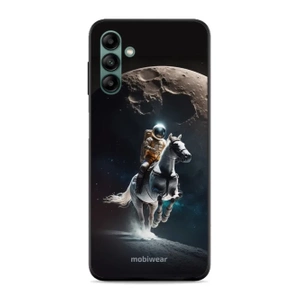 Etui Glossy Case do Samsung Galaxy A04S - wzór G004G