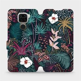 Etui do Xiaomi Redmi Note 9 - wzór VP13S