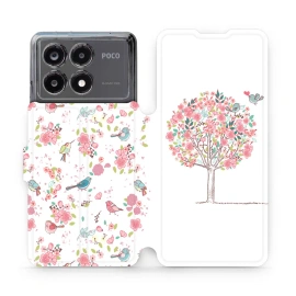 Etui do Xiaomi POCO X6 Pro - wzór M120S