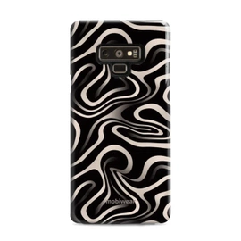 Etui Elite Pro do Samsung Galaxy Note 9 - wzór EA68E