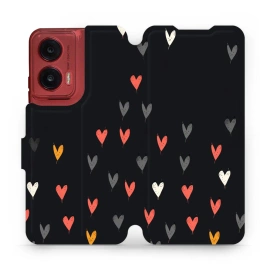 Etui do Motorola Moto G35 5G - wzór VP79P