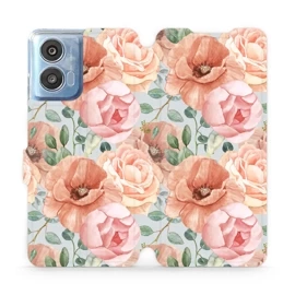 Etui do Motorola Moto G04 - wzór MP02S