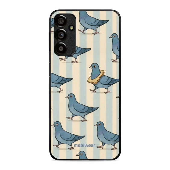 Etui Glossy Case do Samsung Galaxy A24 - wzór GP91G