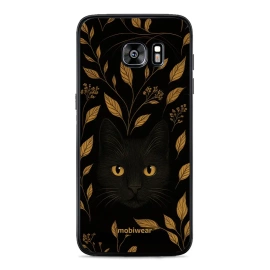 Etui Glossy Case do Samsung Galaxy S7 Edge - wzór G164G