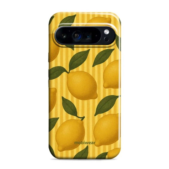 Etui Elite Pro do Google Pixel 9A - wzór EP81E