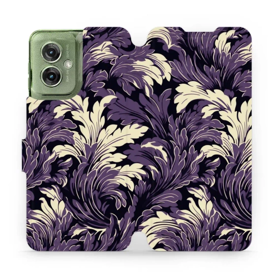 Etui do Motorola Moto G55 5G - wzór VA46S