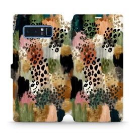 Etui do Samsung Galaxy Note 8 - wzór V167S
