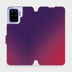 Etui do OPPO Reno 5 Lite - wzór VP67S