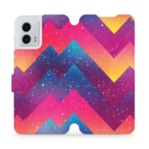 Etui do Motorola Moto G53 5G - wzór V110S