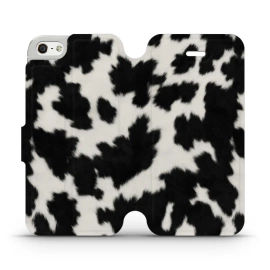 Etui do Apple iPhone SE - wzór V165S