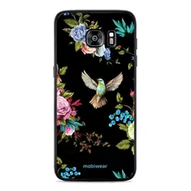 Etui Glossy Case do Samsung Galaxy S7 Edge - wzór G041G