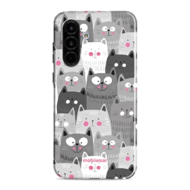 Etui Elite Pro do Samsung Galaxy A36 5G - wzór E099E