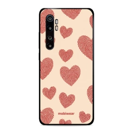 Etui Glossy Case do Xiaomi Mi Note 10 Lite - wzór GP93G