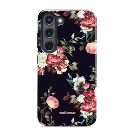 Etui Elite Pro do Samsung Galaxy S23 Plus - wzór ED11E