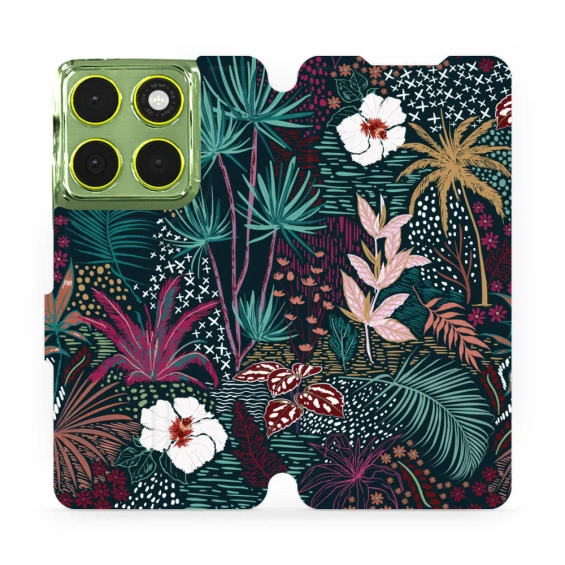 Etui do Motorola Edge 70 - wzór VP13S