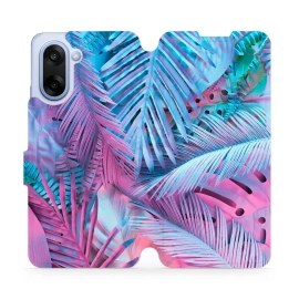 Etui do OnePlus Nord CE5 - wzór MG10S