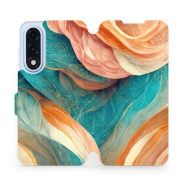 Etui do OnePlus Nord 5 - wzór VP36S