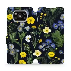 Etui do Xiaomi POCO X3 NFC - wzór VP47S