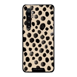 Etui Glossy Case do Xiaomi Mi Note 10 Lite - wzór GA50G