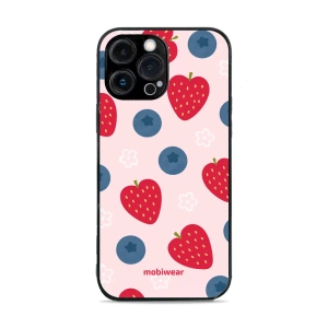 Etui Glossy Case do Apple iPhone 13 Pro Max - wzór GP84G