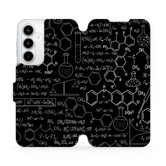 Etui do Samsung Galaxy A35 5G - wzór V060P