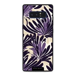 Etui Glossy Case do Samsung Galaxy Note 8 - wzór GA47G