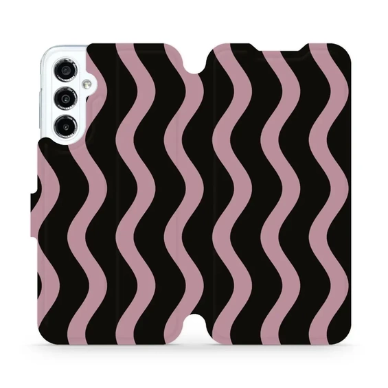 Etui do Samsung Galaxy M34 5G - wzór VA54S