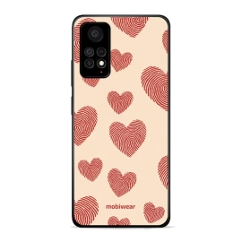 Etui Glossy Case do Xiaomi Redmi Note 12 Pro 4G - wzór GP93G