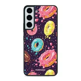 Etui Glossy Case do Samsung Galaxy S22 - wzór G046G