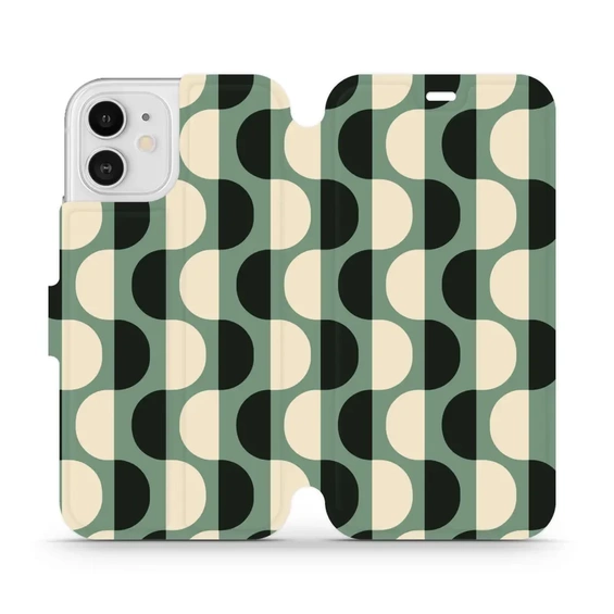 Etui do Apple iPhone 12 - wzór VA56S