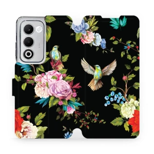 Etui do OPPO A5 5G - wzór VD09S