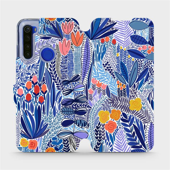 Etui do Xiaomi Redmi Note 8T - wzór MP03P