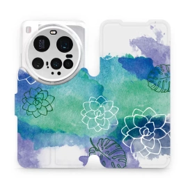 Etui do Xiaomi 15 Ultra - wzór MG11S