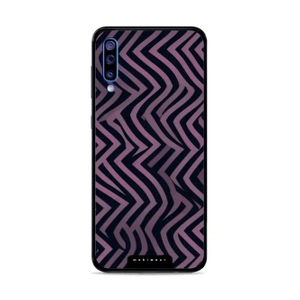 Etui Glossy Case do Samsung Galaxy A30s - wzór GA55G