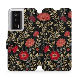 Etui do Xiaomi POCO F5 Pro - wzór V172S