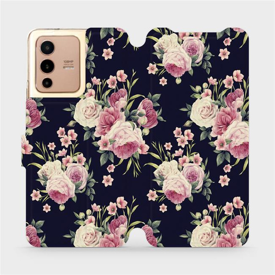 Etui do Vivo V23 5G - wzór V068P
