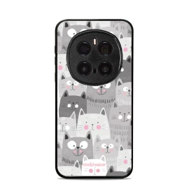 Etui Glossy Case do Huawei Honor Magic7 Pro 5G - wzór G045G