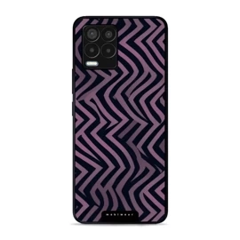 Etui Glossy Case do Realme 8 - wzór GA55G