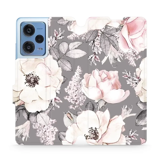 Etui do Xiaomi Redmi Note 12 Pro Plus 5G - wzór MX06S