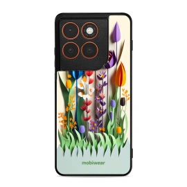 Etui Glossy Case do Motorola Edge 70 - wzór G015G