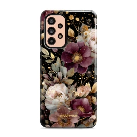 Etui Elite Pro do Samsung Galaxy A53 5G - wzór E169E