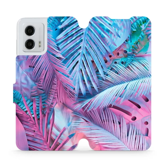 Etui do Motorola Moto G53 5G - wzór MG10S