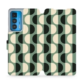 Etui do Motorola Edge 20 Pro - wzór VA56S