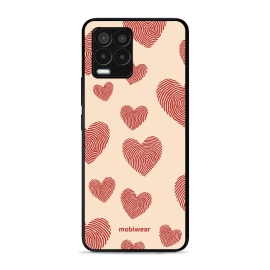 Etui Glossy Case do Realme 8 Pro - wzór GP93G
