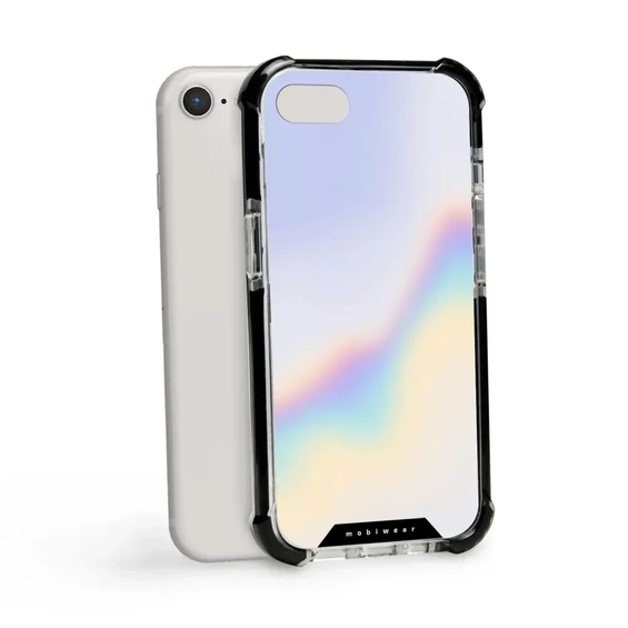 Etui MagSafe Elite Bumper Apple iPhone SE 2020 - wzór D033D