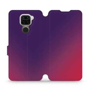 Etui do Xiaomi Redmi Note 9 - wzór VP67S