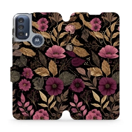 Etui do Motorola Moto E30 - wzór V170S
